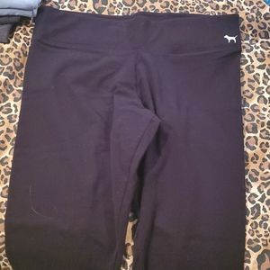 Yoga pants